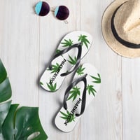 Image 2 of Carefree Flip-Flops