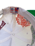 90s Sports Specialties Orange Bowl ‘Shadow’ Hat Image 5
