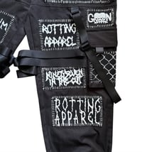 Image 3 of “STUCK IN LIMBO” TECHWEAR JOGGERS