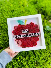 Image 3 of Shadow box