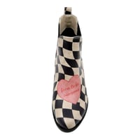 Image 6 of Dogo Eve Boot BORN TO BE AWESOME