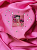 BETTY BOOP STICKER  ✿