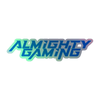 Image 1 of V3 Holo Sticker