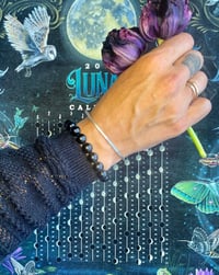 Image 5 of ✨WHOLESALE✨ Hammered Cuff Bracelet