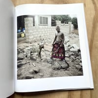 Image 2 of Pieter Hugo - The Hyena & Other Men 