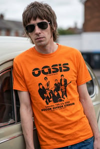 Image 3 of Camiseta Oasis 