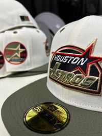 Image 1 of New Era 5950 T.S.