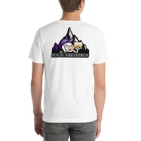 Image 3 of Colorado Short-Sleeve Unisex T-Shirt