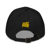 Image 5 of YOU CANT STOP HIM HAT