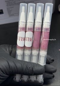 NTBKT Rose Infused Cuticle Oil