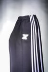Trackpants (BLACK)