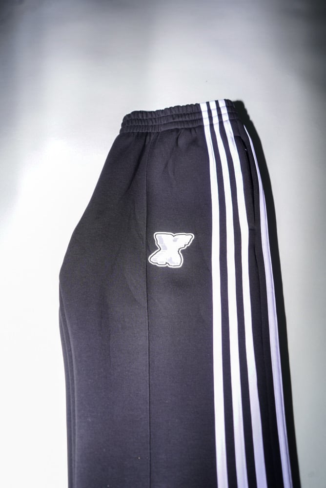 Trackpants (BLACK)
