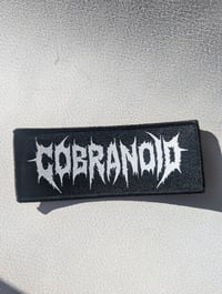 Image 2 of Cobranoid - S/T