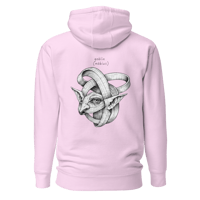 Image 3 of Goblin Möbius hoodie