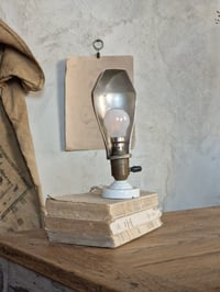 Image 1 of La lampe indus