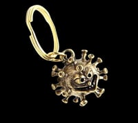 Image 4 of Key Rings - Jason/Corona