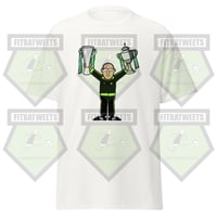 Image 2 of Martin Two Trophies T-Shirt