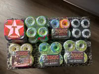 Image 20 of BRAND X WHEEL PKG FREE SHIPPING 