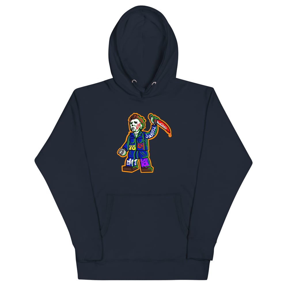 Myers Unisex Hoodie