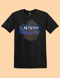 Image 4 of Latina Foreva Shirt🤩