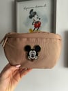 Mickey Mouse bum bag