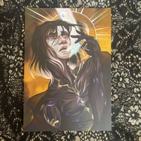 Image 3 of Viktor Arcane • Print A5