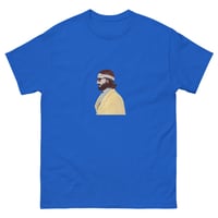 Image 15 of RICHIE TENENBAUM T-SHIRT