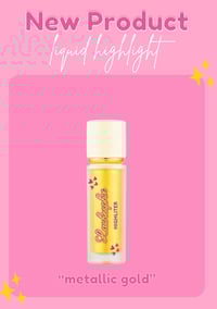 Image 4 of ✨liquid highlighter ✨