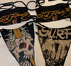 Ed Hardy Re-worked Bikini 001