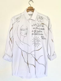 Image 2 of Chemise Esquisse N°204