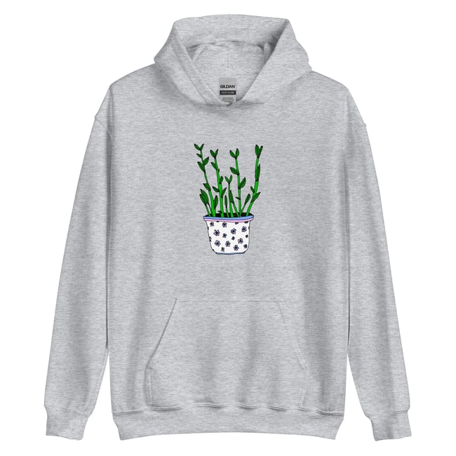 Pot Hoodie