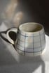 Blues Clues Grid Tapered Mug Image 5