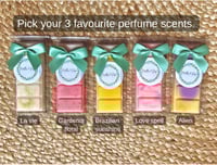 Image 3 of Perfume scents Gift box