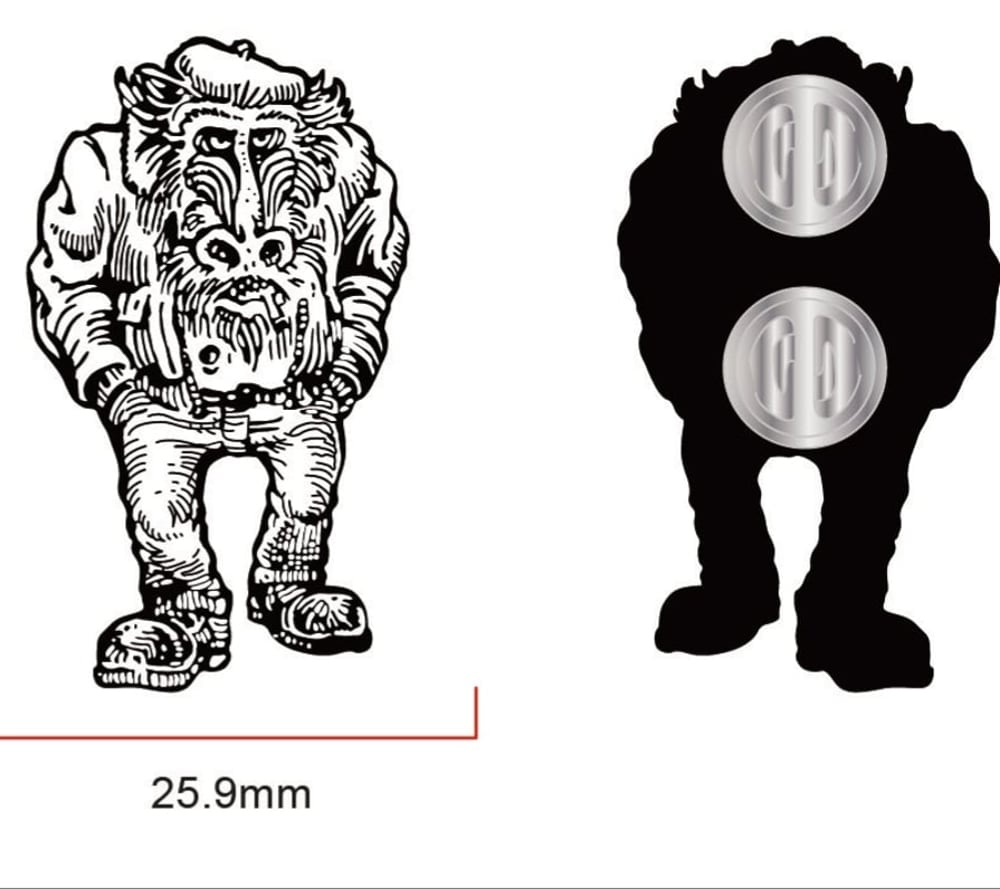 MEMENTO #2 • COLLECTOR EDITION!