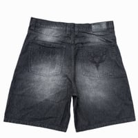 Image 1 of Sauron Bermuda Shorts