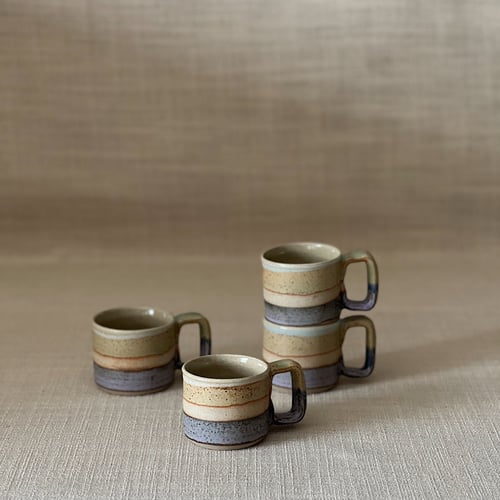 Image of DUSK ESPRESSO MUG