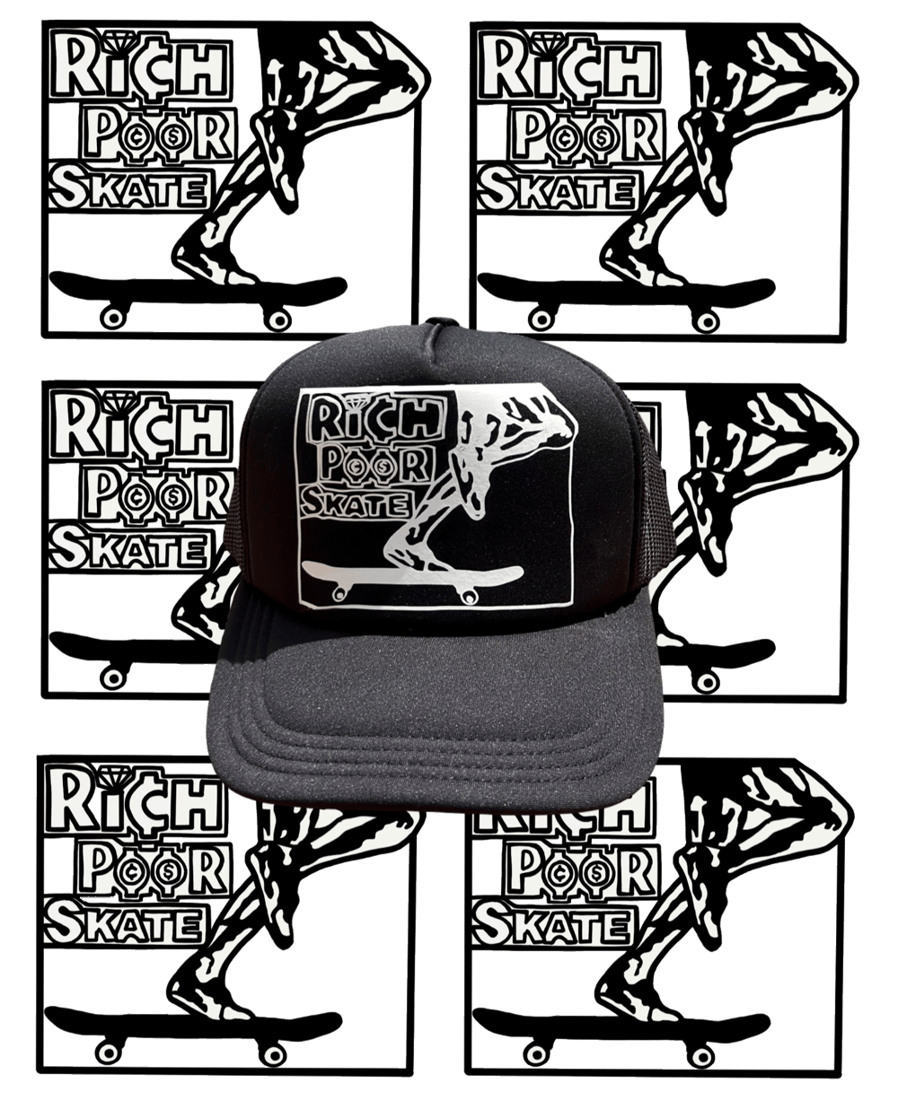 Image of "RP$" Classic Trucker 