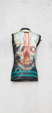 Image 2 of Jean Paul Gaultier Tank Top