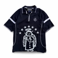 Image 1 of STAR ANGEL CARLTON TOP (LARGE)