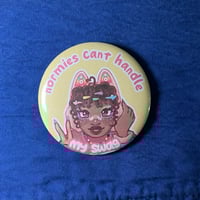 Image 2 of Swag Pins :]