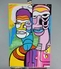 Image 1 of Vegas Invasion 