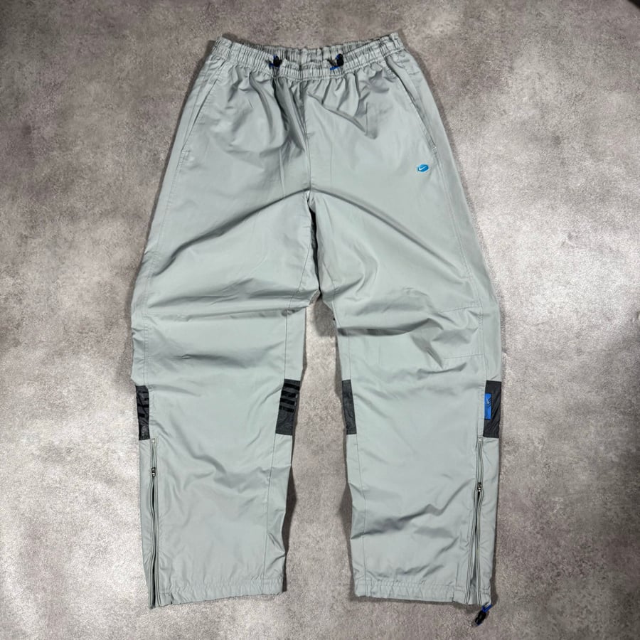 Image of Nike Tracksuit Bottoms, Size  Medium