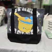 Image 3 of By And By Mini Tote