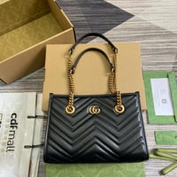 Image 1 of GG Marmont Tote