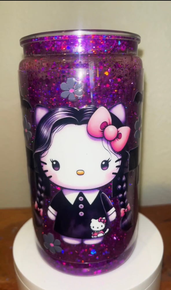 Image of Wednesday Hello Kitty