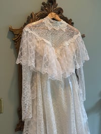 Image 7 of 1970s Bridallure 