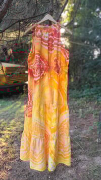 Image 5 of Orange Fire Opal