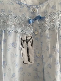 Image 4 of Flail nighty 1/1 Size XXL