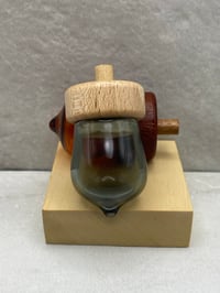 Image 3 of Acorn Jar (pre-order)