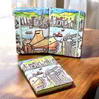 Image 3 of Hong Kong Cultural Centre Notebook